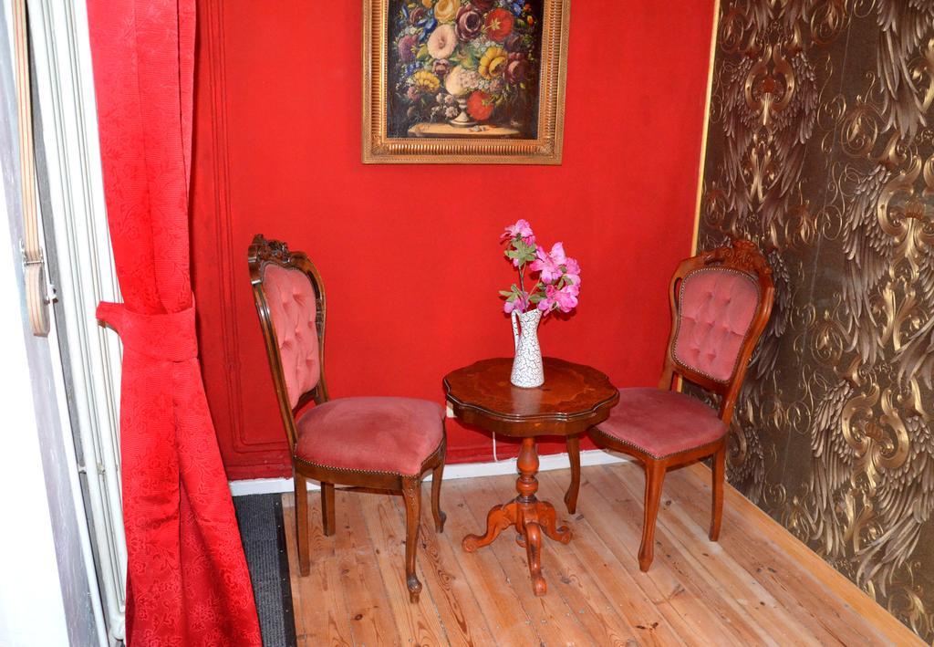 Sevenrooms Berlim