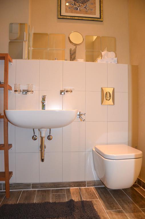 Sevenrooms Berlim