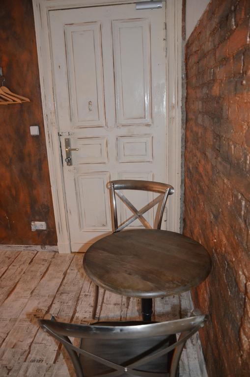 Sevenrooms 3* Berlim