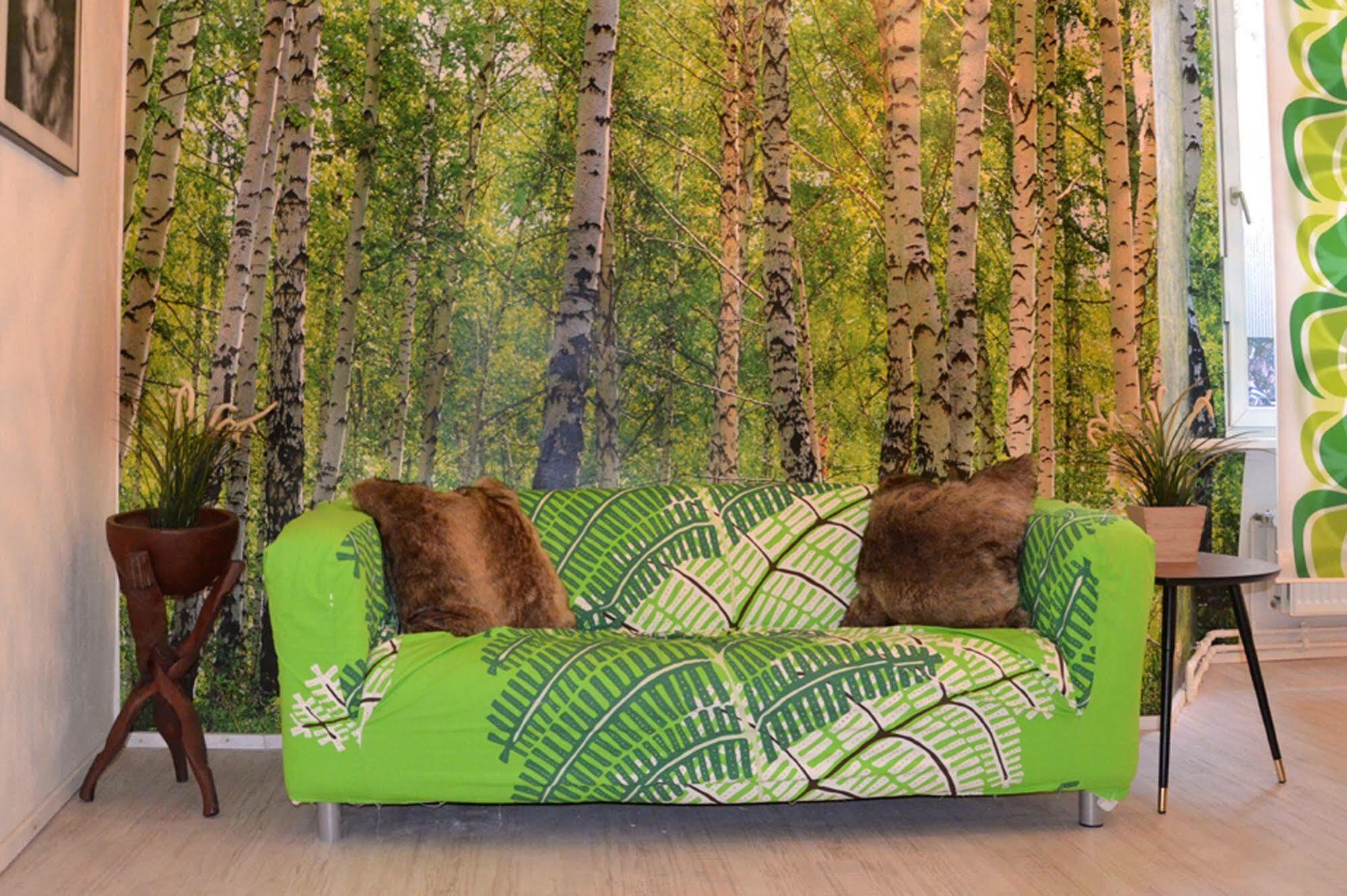 Sevenrooms 3* Berlim