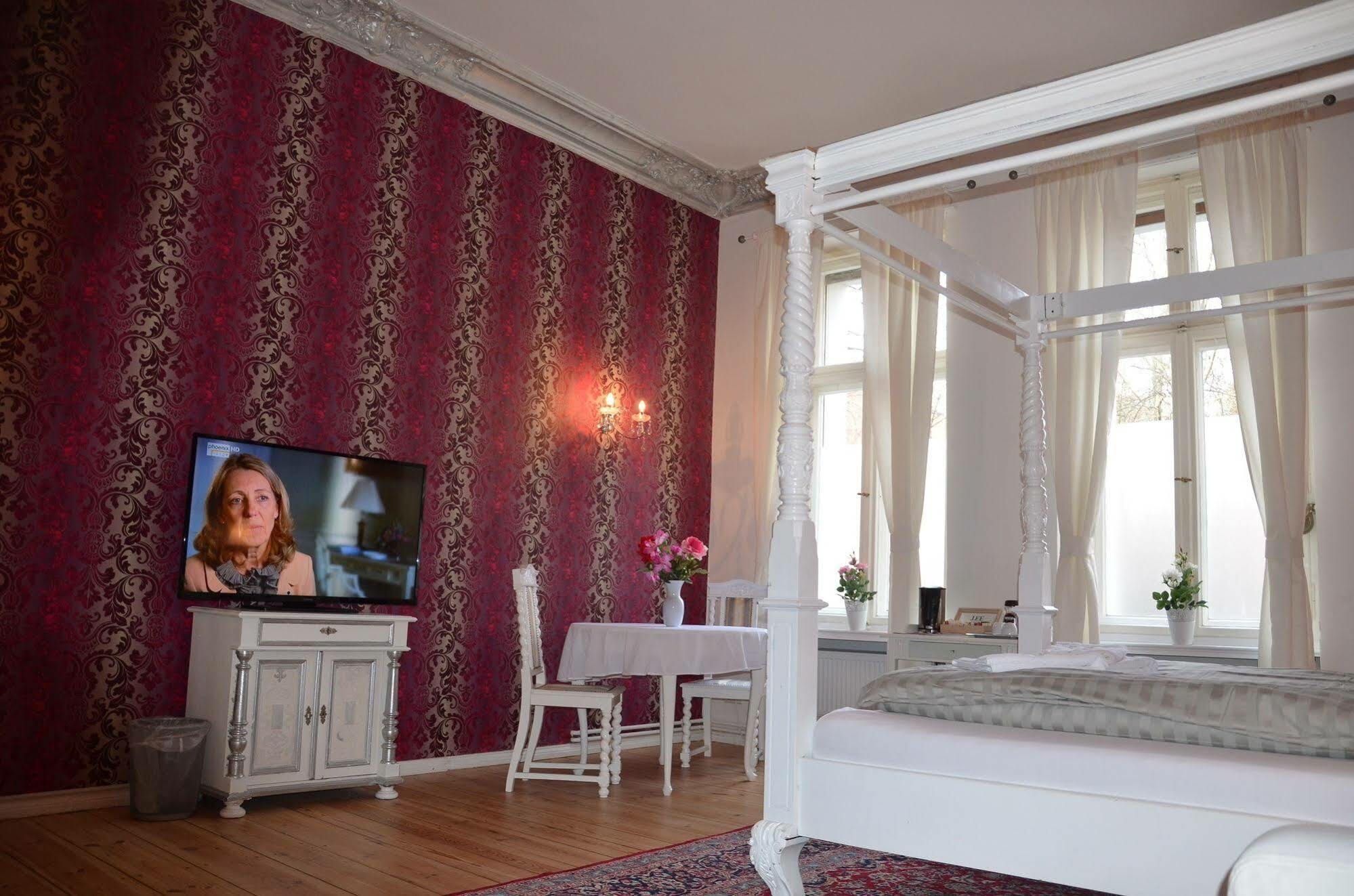 Sevenrooms Berlim