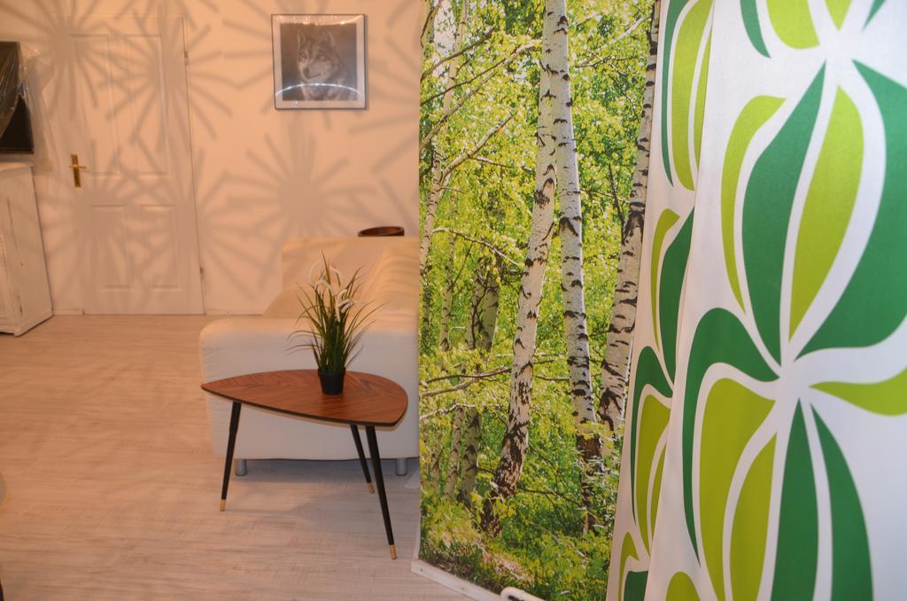 Sevenrooms Affittacamere Berlino