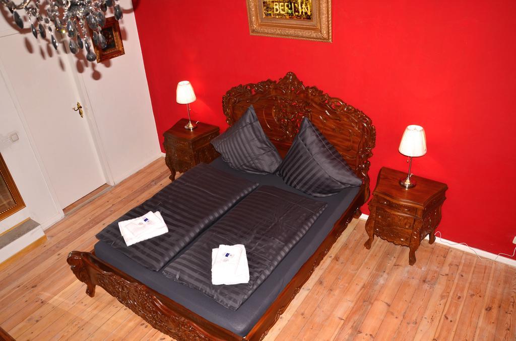 Sevenrooms Affittacamere