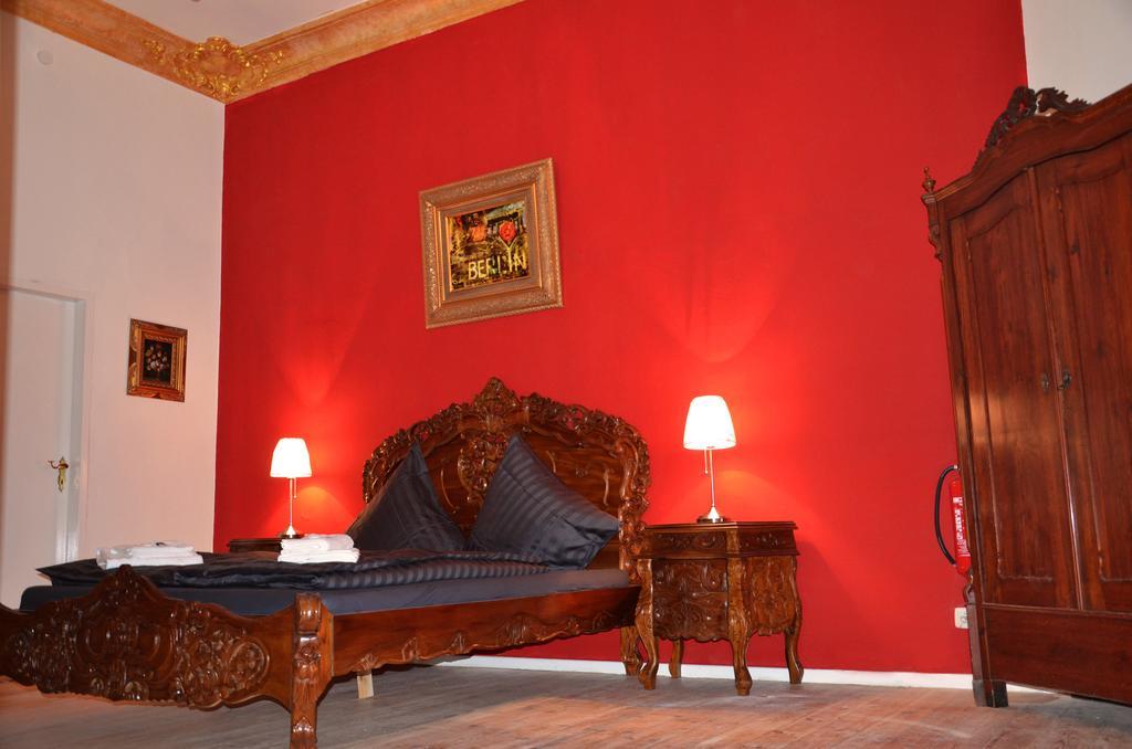 Affittacamere Sevenrooms 3*