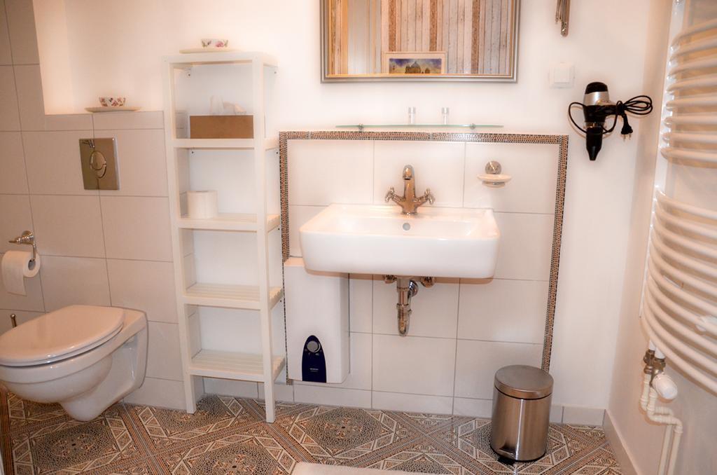 Affittacamere Sevenrooms 3*