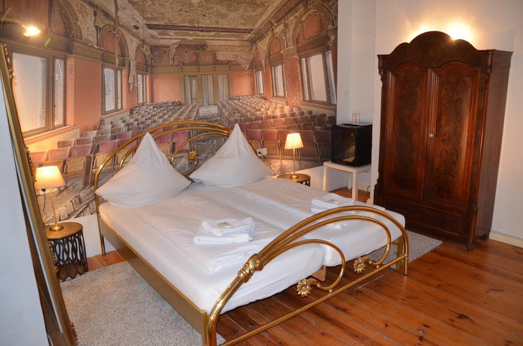 Sevenrooms Affittacamere