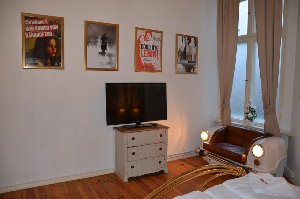 Sevenrooms Affittacamere 3*