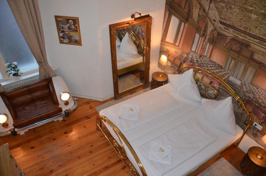 Affittacamere Sevenrooms 3*