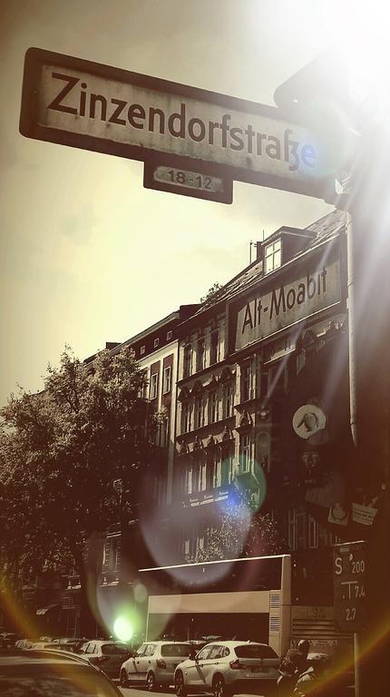 Sevenrooms Berlino