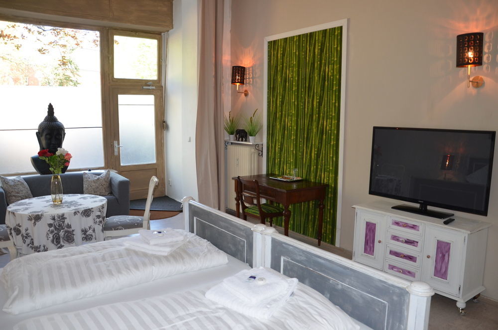 Affittacamere Sevenrooms 3*