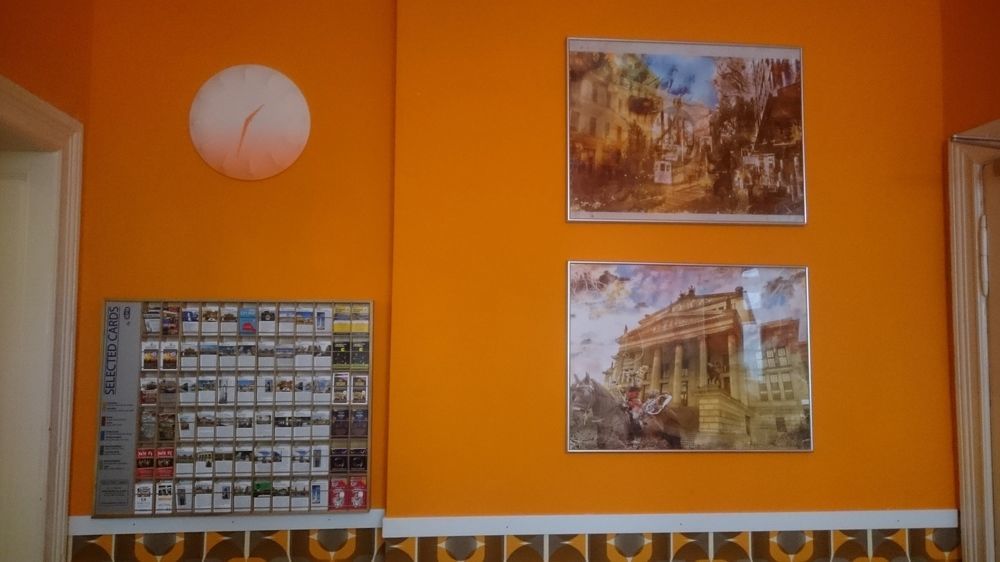Affittacamere Sevenrooms