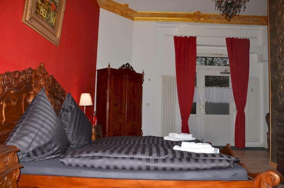 Affittacamere Sevenrooms 3*