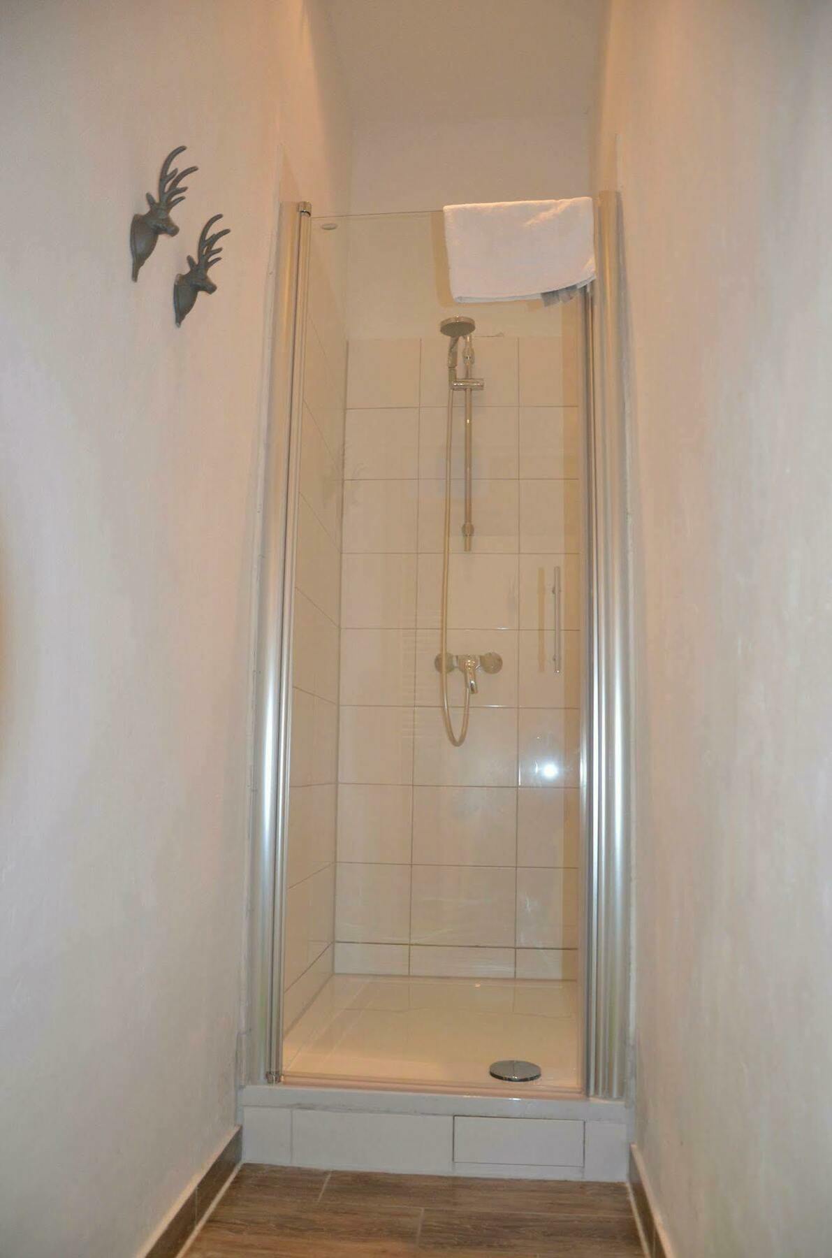Sevenrooms 3* Berlino