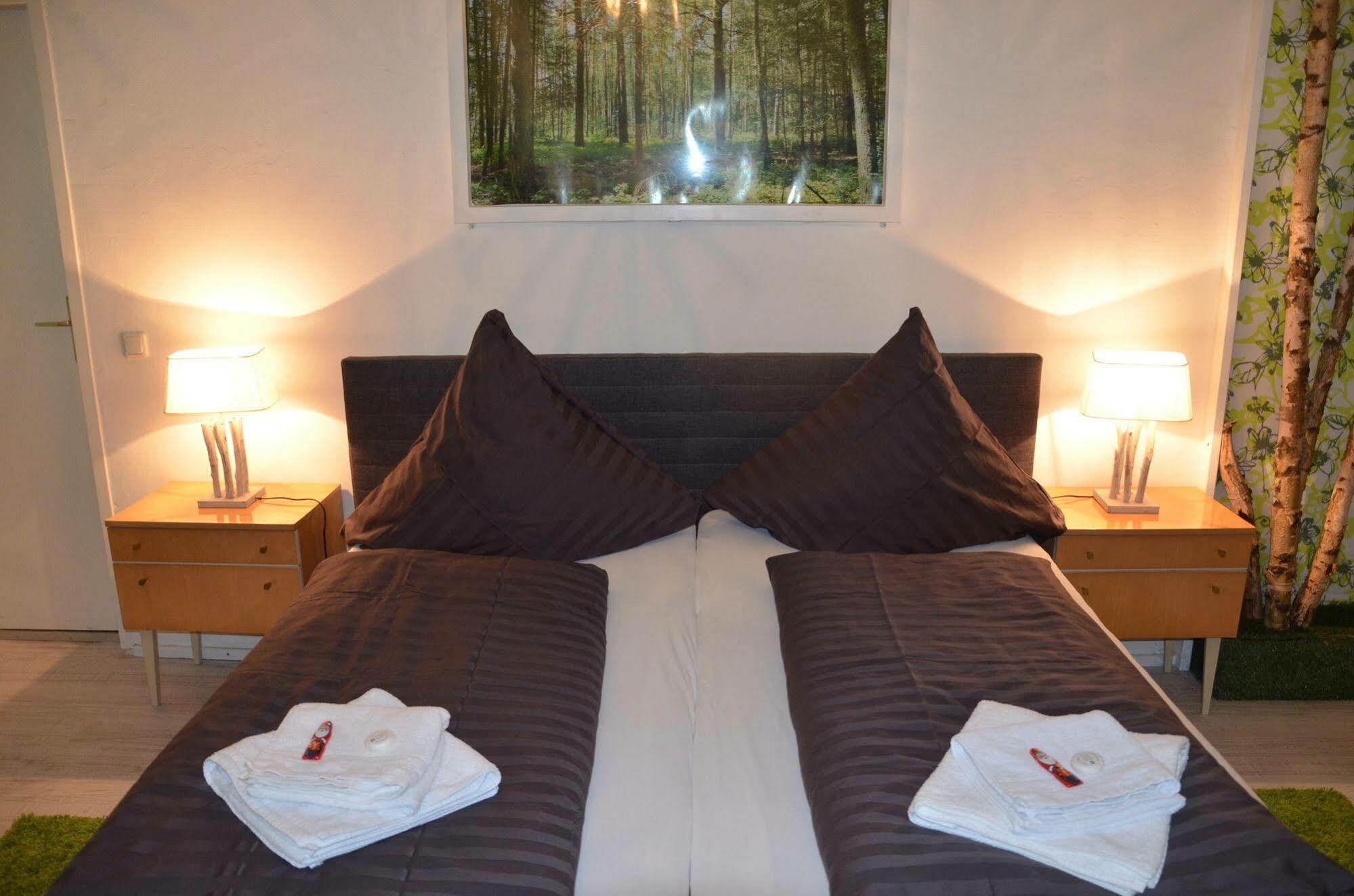 Affittacamere Sevenrooms 3*