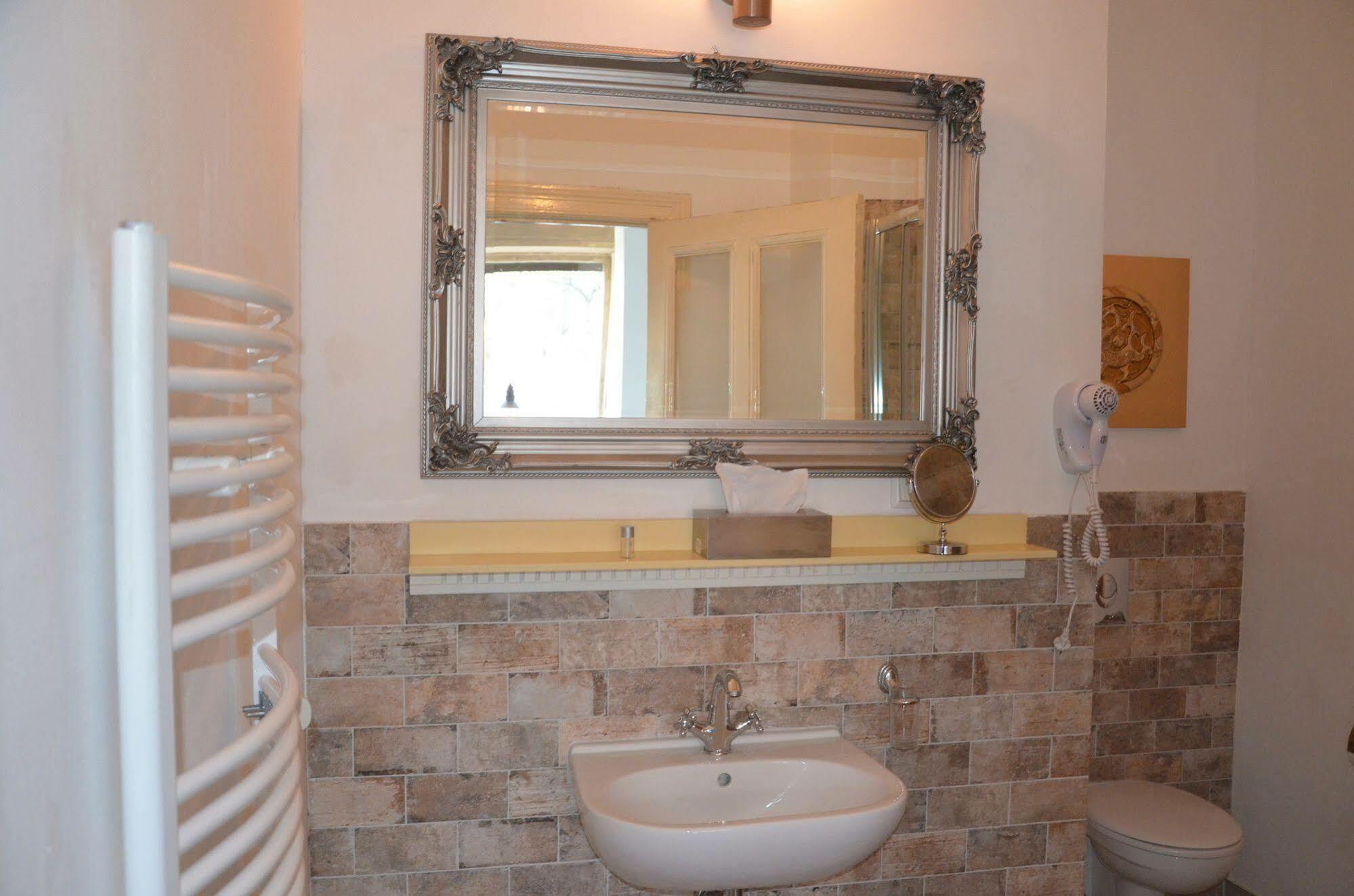 Affittacamere Sevenrooms 3*