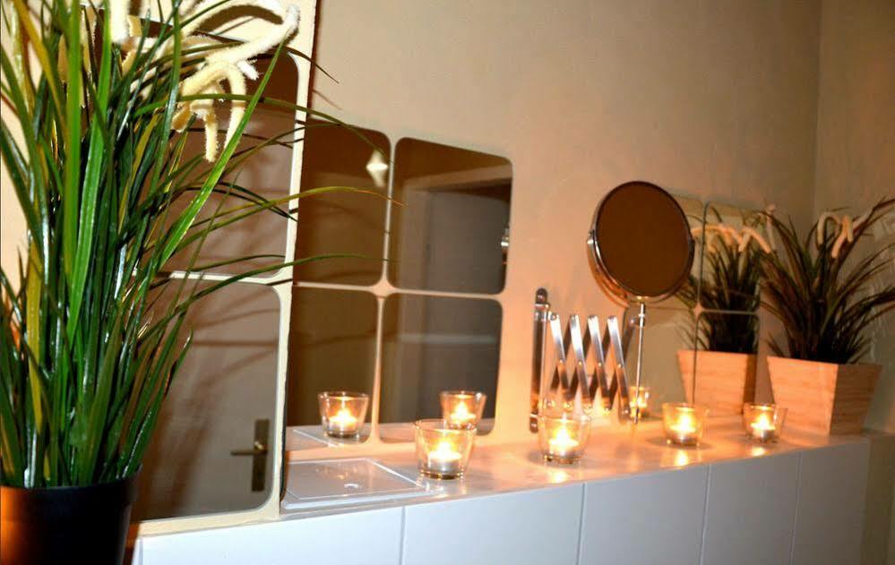 Affittacamere Sevenrooms