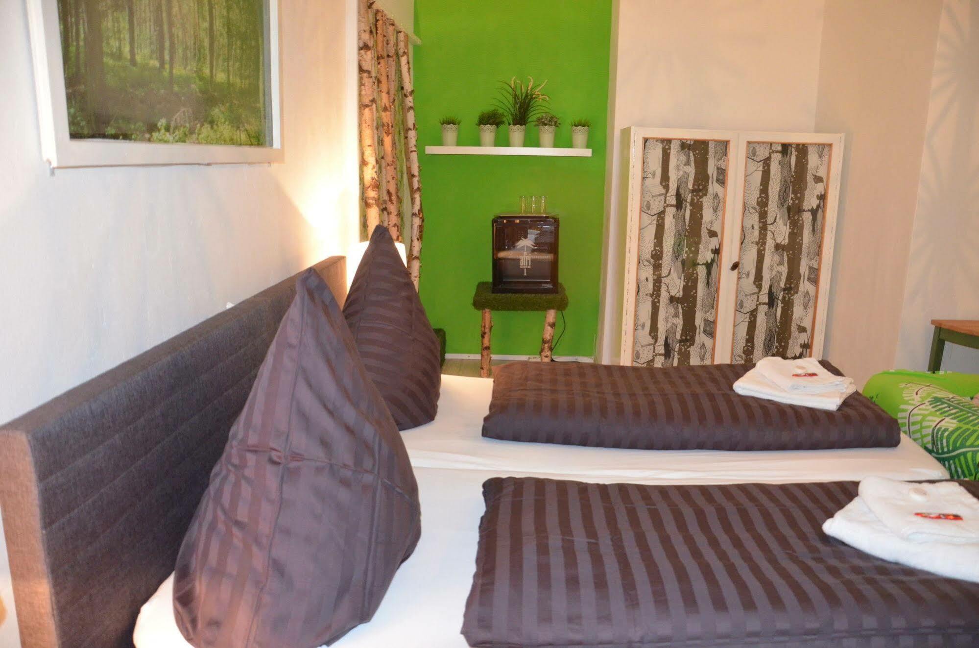 Affittacamere Sevenrooms